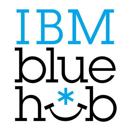 IBM BLUE HUB