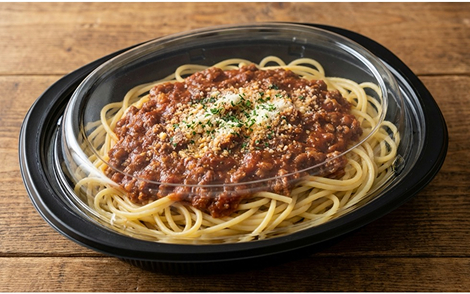 パスタ