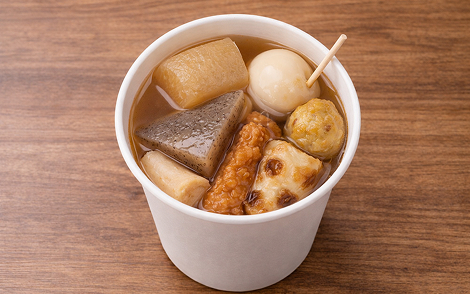 おでん
