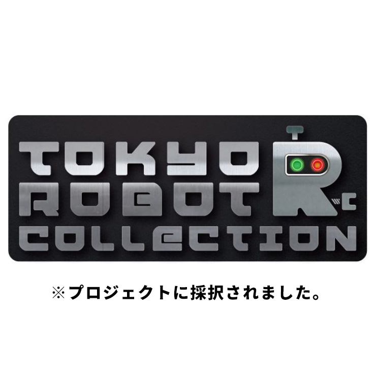 Tokyo Robot Collection