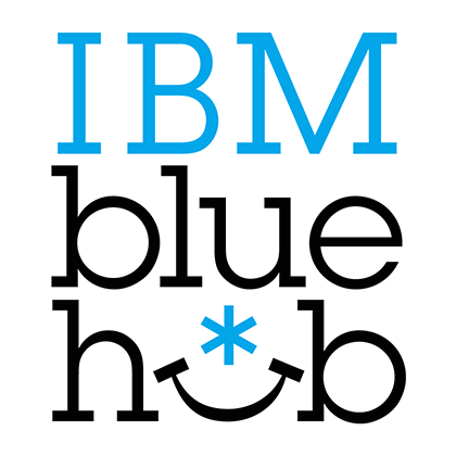 IBM BLUE HUB