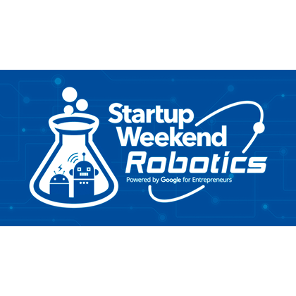 StartupWeekend Robotics